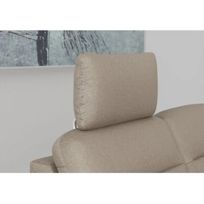 SitMore Mellum Kopfstütze - Luxus-Mikrofaser - 50x25x12cm - Kopfstütze SitMore Mellum Kopfstütze - Luxus-Mikrofaser - 50x25x12cm - Kopfstütze