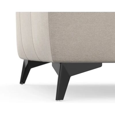 SIT & MORE Sinatra L-Form Sofa - Microfaser Euphoria SIT & MORE Sinatra L-Form Sofa - Microfaser Euphoria