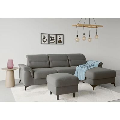 SIT & MORE Sinatra Stauraumhocker - Storage Ottoman SIT & MORE Sinatra Stauraumhocker - Storage Ottoman