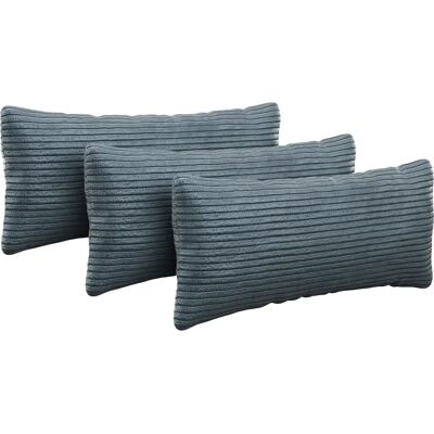 SIT&MORE - Cabana - blaugrau - Polsterauflage SIT&MORE - Cabana - blaugrau - Polsterauflage