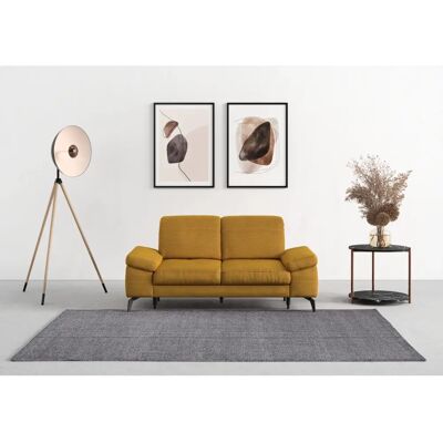 SIT & MORE Cabanas 2-Sitzer Mustard Sofa - Sofa SIT & MORE Cabanas 2-Sitzer Mustard Sofa - Sofa
