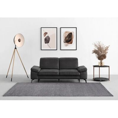 SIT & MORE Cabana Sofa - verstellbare Sitztiefe & Kopfstütze - Sofas SIT & MORE Cabana Sofa - verstellbare Sitztiefe & Kopfstütze - Sofas