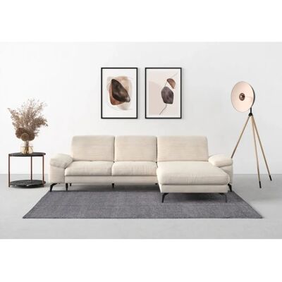 SIT & MORE Cabana L-Form Sofa - Sofas SIT & MORE Cabana L-Form Sofa - Sofas