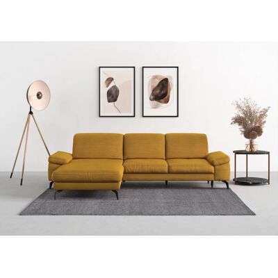 SIT & MORE Cabana L-Form Sofa - Sofas SIT & MORE Cabana L-Form Sofa - Sofas