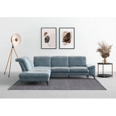SIT & MORE Cabana L-Form Sofa - L-Form mit Ottomane SIT & MORE Cabana L-Form Sofa - L-Form mit Ottomane