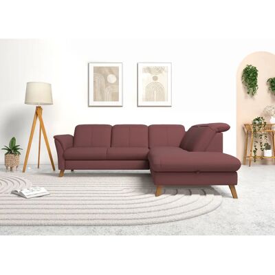 SIT & MORE Romero L-Form Sofa - Sofas SIT & MORE Romero L-Form Sofa - Sofas