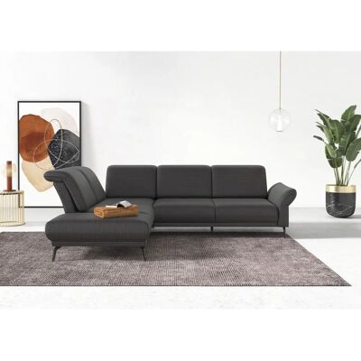 INOSIGN Coco L-Form Sofa - Verstellbarer Kopf, Arm & Sitz - Europäische Qualität INOSIGN Coco L-Form Sofa - Verstellbarer Kopf, Arm & Sitz - Europäische Qualität