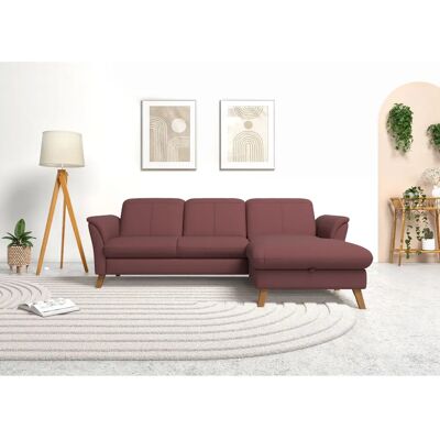 SIT & MORE Romero L-Form Sofa - Entspannt mit Elektrischer Verstellung SIT & MORE Romero L-Form Sofa - Entspannt mit Elektrischer Verstellung