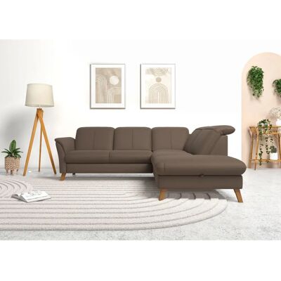 SIT & MORE Romero L-Form Sofa - Ecksofa SIT & MORE Romero L-Form Sofa - Ecksofa