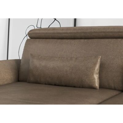 PLACES OF STYLE - Fjord - 65x25x10 cm - Kissenbezug PLACES OF STYLE - Fjord - 65x25x10 cm - Kissenbezug