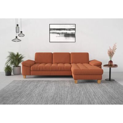 SIT & MORE Westham L-Form Sofa - Sofas SIT & MORE Westham L-Form Sofa - Sofas