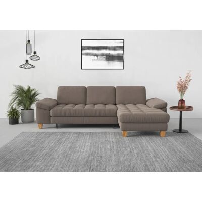 SIT & MORE Westham L-Form Sofa - Relax, Weich, Made in Europe SIT & MORE Westham L-Form Sofa - Relax, Weich, Made in Europe