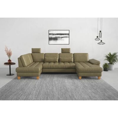 SIT & MORE Westham U-Form Sofa - U-förmiges Sofa SIT & MORE Westham U-Form Sofa - U-förmiges Sofa
