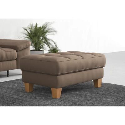 SIT & MORE Westham Stauraumhocker - Storage Ottoman SIT & MORE Westham Stauraumhocker - Storage Ottoman