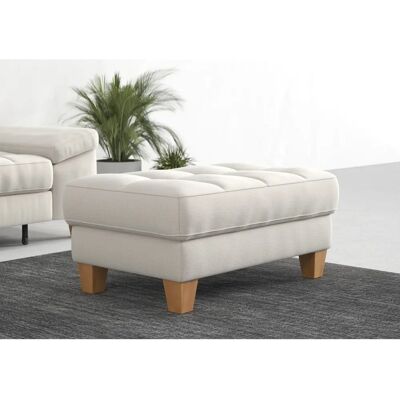 SIT & MORE Westham Stauraumhocker - Stauraumhocker SIT & MORE Westham Stauraumhocker - Stauraumhocker