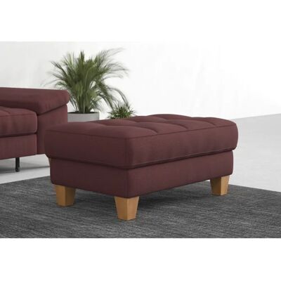 SIT & MORE Westham Stauraumhocker - Hocker mit Stauraum SIT & MORE Westham Stauraumhocker - Hocker mit Stauraum