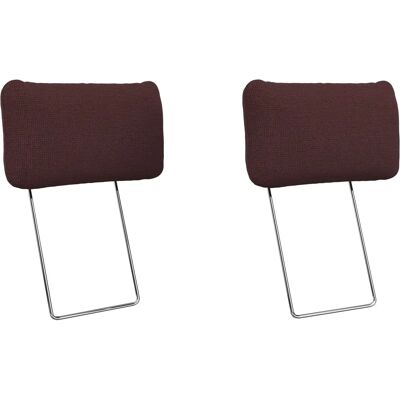 SIT & MORE Westham Lila Kissenbezug - Kissenhülle SIT & MORE Westham Lila Kissenbezug - Kissenhülle