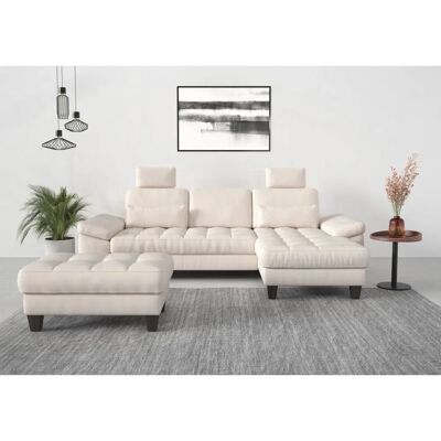 SIT & MORE Westham Kopfstütze - Kopfstütze SIT & MORE Westham Kopfstütze - Kopfstütze