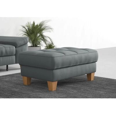 SIT & MORE Westham Stauraumhocker - Aufbewahrungs Hocker SIT & MORE Westham Stauraumhocker - Aufbewahrungs Hocker
