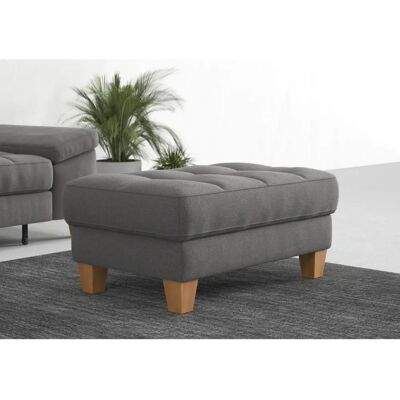 SIT & MORE Westham Stauraumhocker - Storage Ottoman SIT & MORE Westham Stauraumhocker - Storage Ottoman
