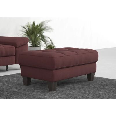 SIT & MORE Westham Stauraumhocker - Stauraumhocker SIT & MORE Westham Stauraumhocker - Stauraumhocker