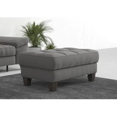 SIT & MORE Westham Stauraumhocker - Storage Ottoman SIT & MORE Westham Stauraumhocker - Storage Ottoman