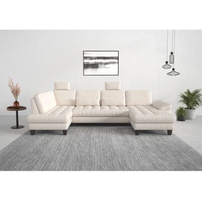 SIT & MORE Westham U-Form Sofa - U-förmiges Sofa - Wohnzimmermöbel SIT & MORE Westham U-Form Sofa - U-förmiges Sofa - Wohnzimmermöbel