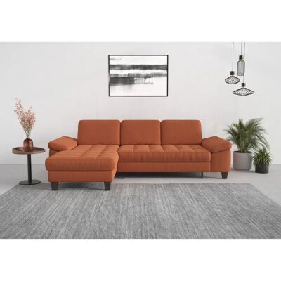 SIT & MORE Westham L-Form Sofa - Sofas SIT & MORE Westham L-Form Sofa - Sofas