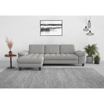 SIT & MORE Westham L-Form Sofa - Sofas SIT & MORE Westham L-Form Sofa - Sofas