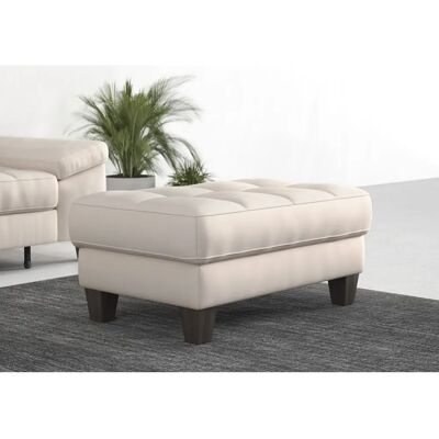 SIT & MORE Westham Stauraumhocker - Storage Ottoman SIT & MORE Westham Stauraumhocker - Storage Ottoman