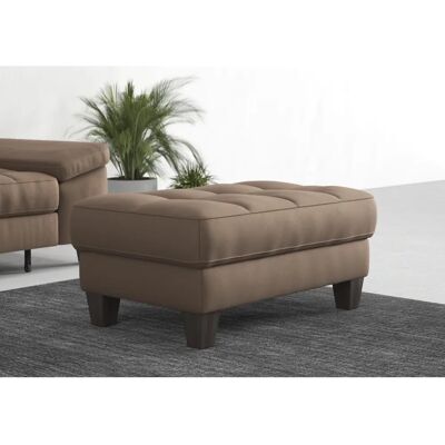 SIT & MORE Westham Stauraumhocker - Microfaser ALTARA NUBUCK SIT & MORE Westham Stauraumhocker - Microfaser ALTARA NUBUCK