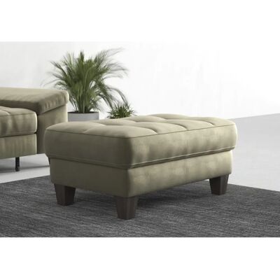 SIT&MORE Westham Stauraumhocker - Stauraumhocker SIT&MORE Westham Stauraumhocker - Stauraumhocker