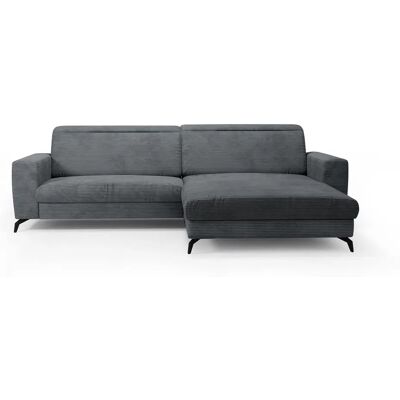 SIT & MORE Bolero Sofa - Recamiere rechts - Sofa SIT & MORE Bolero Sofa - Recamiere rechts - Sofa