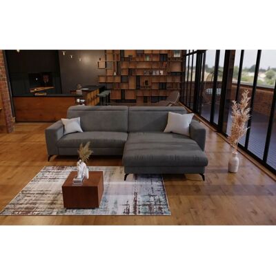 SIT & MORE Bolero L-Form Sofa - Sofa SIT & MORE Bolero L-Form Sofa - Sofa