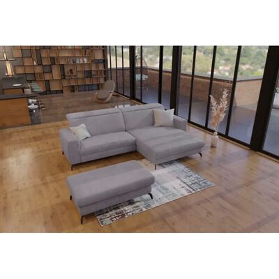 SIT&MORE Bolero Recamiere Rechts Sofa - Sofa SIT&MORE Bolero Recamiere Rechts Sofa - Sofa