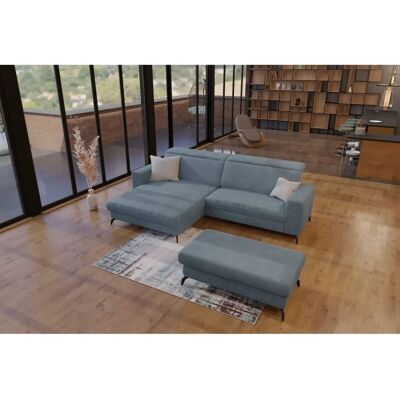 SIT & MORE Bolero L-Form Couch - Sofa SIT & MORE Bolero L-Form Couch - Sofa