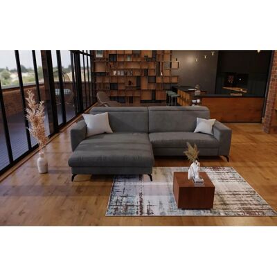 SIT & MORE Bolero L-Form Ecksofa - Sofas SIT & MORE Bolero L-Form Ecksofa - Sofas