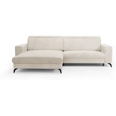 SIT & MORE Bolero L-Form Sofa - Ecke mit Stauraum SIT & MORE Bolero L-Form Sofa - Ecke mit Stauraum