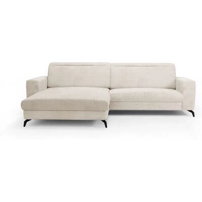 SIT & MORE Bolero L-Form Sofa - L-förmiges Design, Linke Recamiere, Handgefertigt Europa SIT & MORE Bolero L-Form Sofa - L-förmiges Design, Linke Recamiere, Handgefertigt Europa