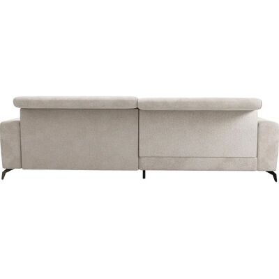 SIT & MORE Bolero L-Form Sofa - Recamiere, Stauraum, 5 Sitze SIT & MORE Bolero L-Form Sofa - Recamiere, Stauraum, 5 Sitze