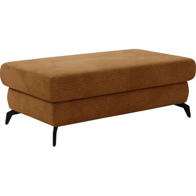 SIT & MORE Bolero - Senf - 121x45x67 cm Hocker SIT & MORE Bolero - Senf - 121x45x67 cm Hocker