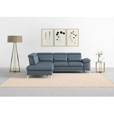 SIT & MORE Cabrio L-Form Modularsofa - Sofa SIT & MORE Cabrio L-Form Modularsofa - Sofa