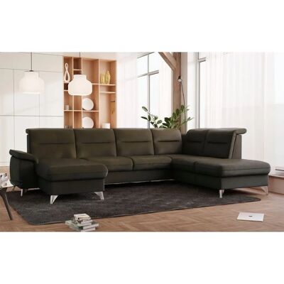 SIT & MORE Astoria U-Form U-Form Sofa - Sofa SIT & MORE Astoria U-Form U-Form Sofa - Sofa