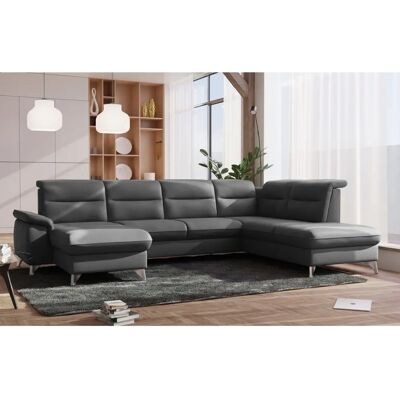 SIT & MORE Astoria U-Form U-förmige Wohnlandschaft - Sofa SIT & MORE Astoria U-Form U-förmige Wohnlandschaft - Sofa