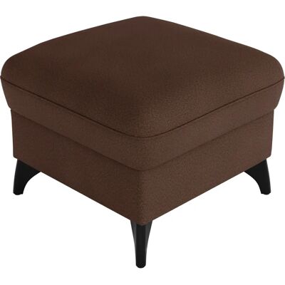 SIT&MORE Astoria Hocker - Stauraum Microfaser SIT&MORE Astoria Hocker - Stauraum Microfaser