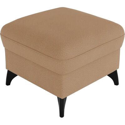 SIT & MORE Astoria Hocker - Stauraum, Mikrofaser, 63x48x74cm SIT & MORE Astoria Hocker - Stauraum, Mikrofaser, 63x48x74cm