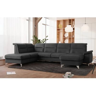 SIT & MORE Astoria U-Form U-förmiger Sofa - Sofa SIT & MORE Astoria U-Form U-förmiger Sofa - Sofa
