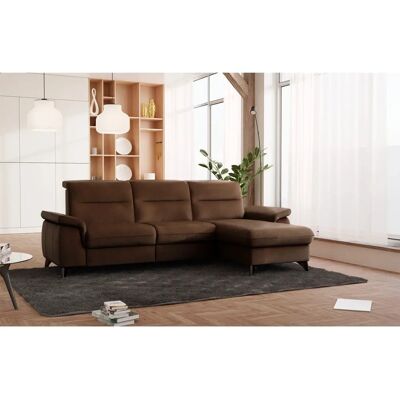 SIT & MORE Astoria L-Form Sofa - Sofa SIT & MORE Astoria L-Form Sofa - Sofa