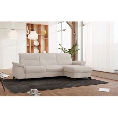 SIT & MORE Astoria L-Form L-Shape Sofa - Sofa SIT & MORE Astoria L-Form L-Shape Sofa - Sofa