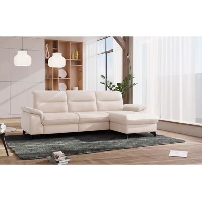 SIT & MORE Astoria Beige L-Form Sofa - Sofa SIT & MORE Astoria Beige L-Form Sofa - Sofa
